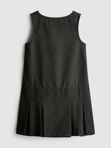 4-7yrs | 2pk Pleated School Pinafore Dresses detail 1