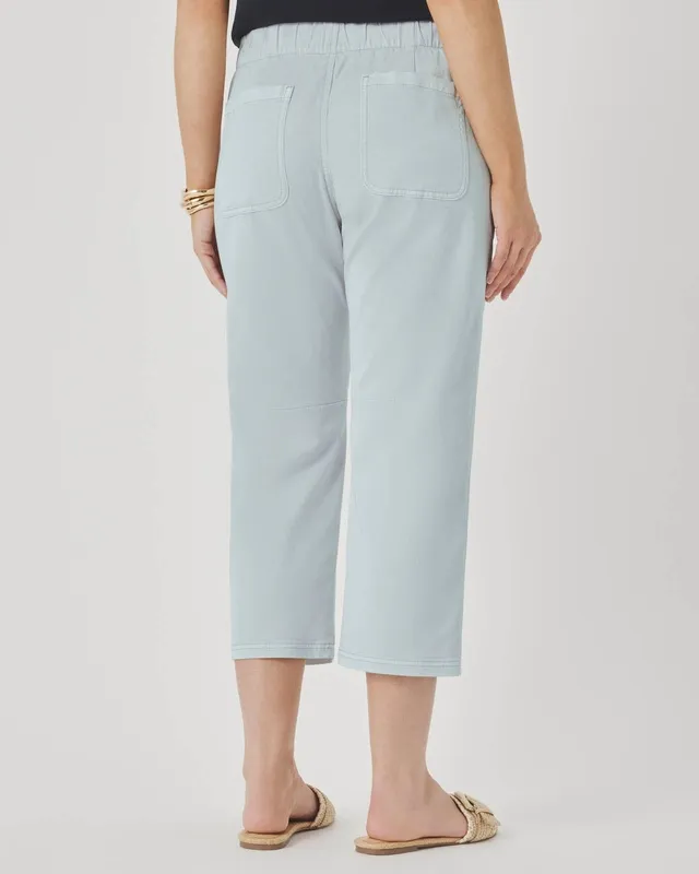 Plain Balanced  Pants