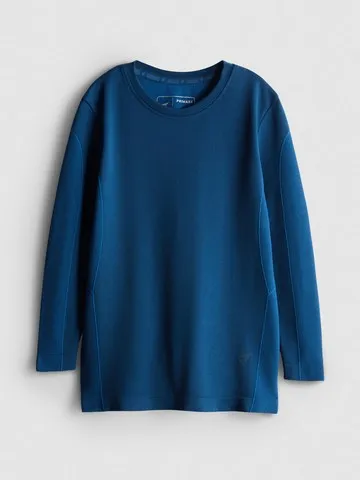 1-9yrs | Active Long Sleeve T-Shirt