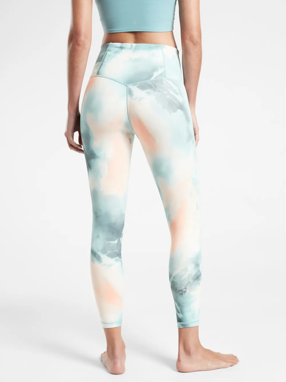 Elation Printed 7/8 Tight