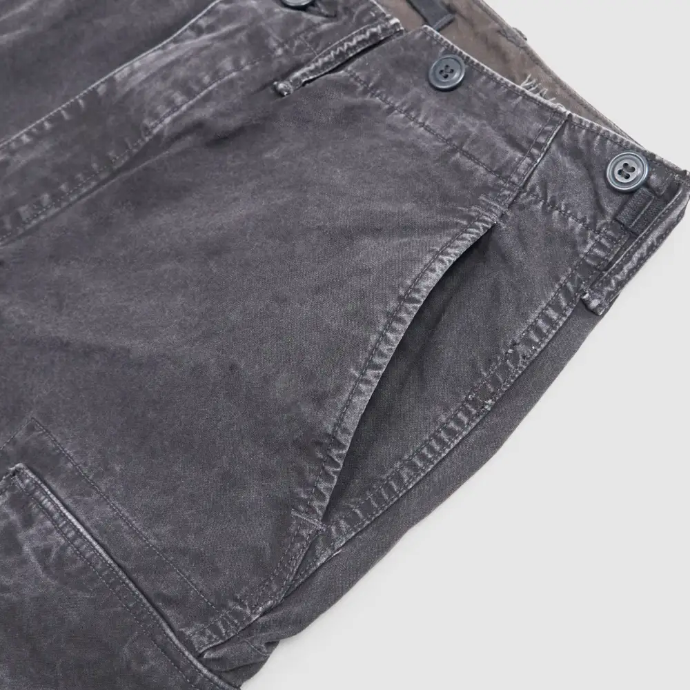Military Cargo Pants