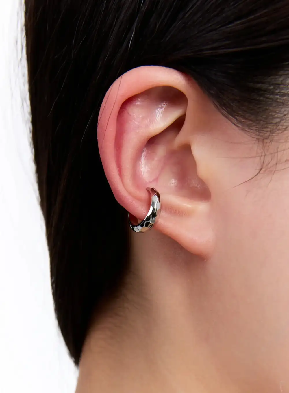 Bold Earcuff Earrings