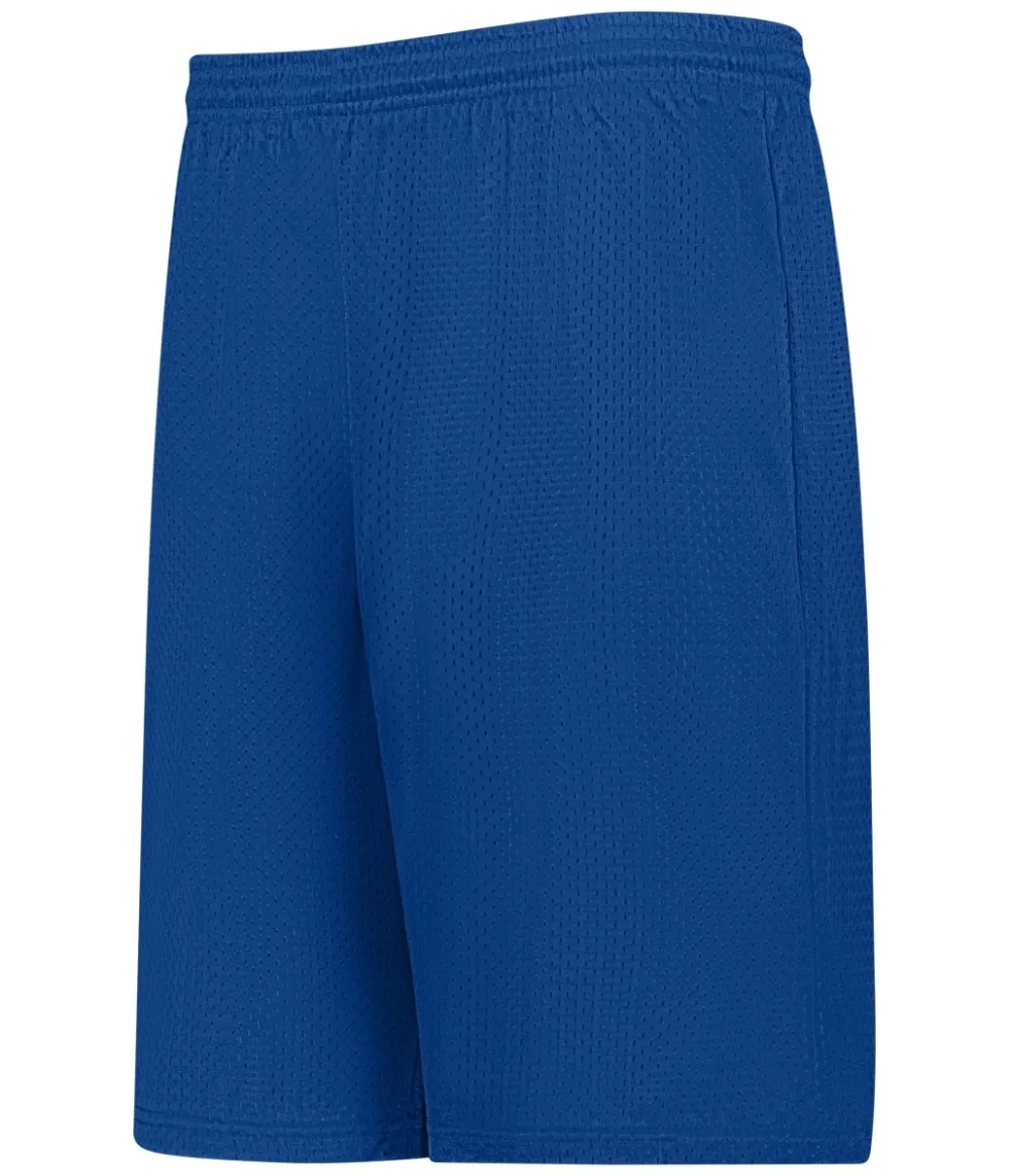 Youth Basketball Mesh Shorts