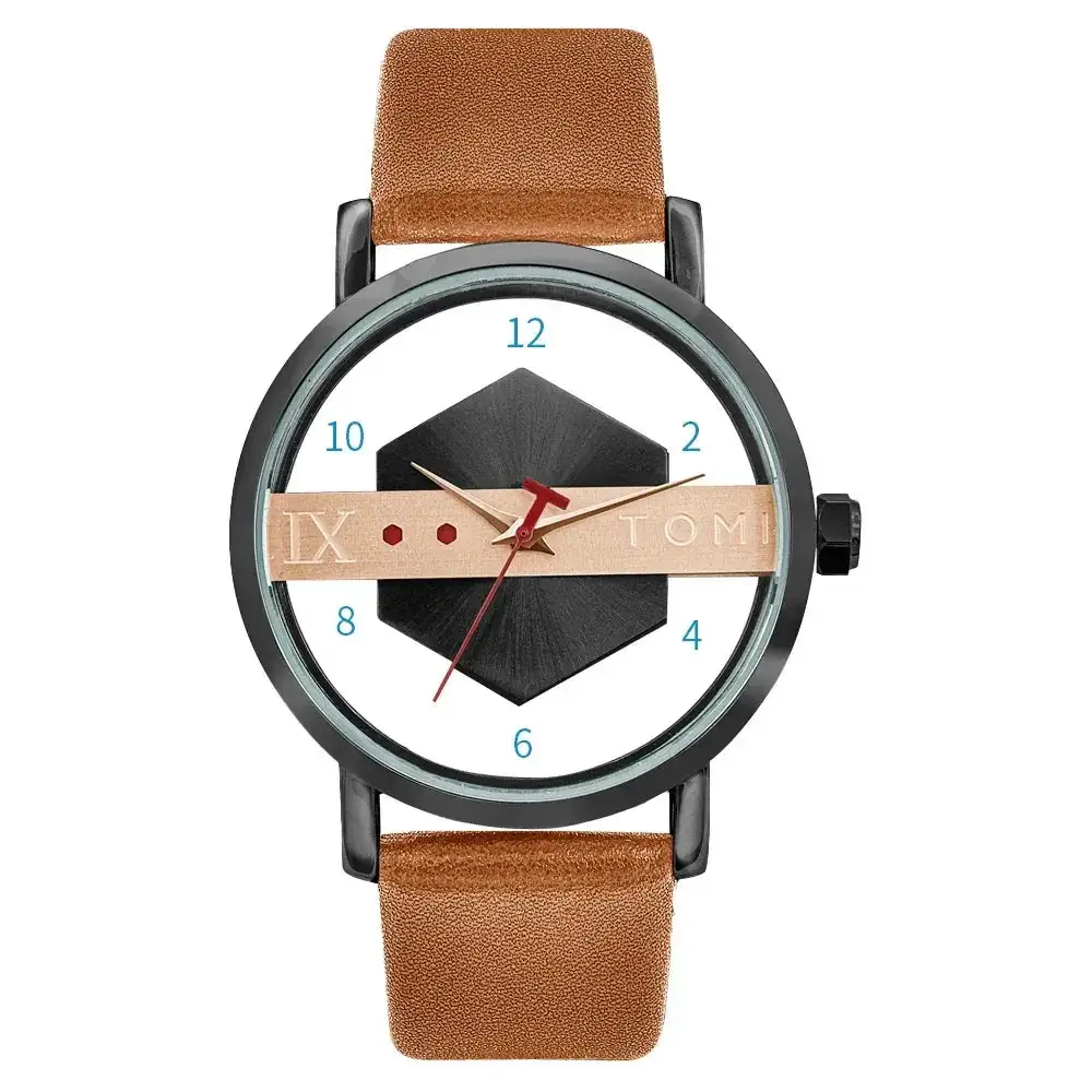 TOMI T100 Avant-Garde Edition