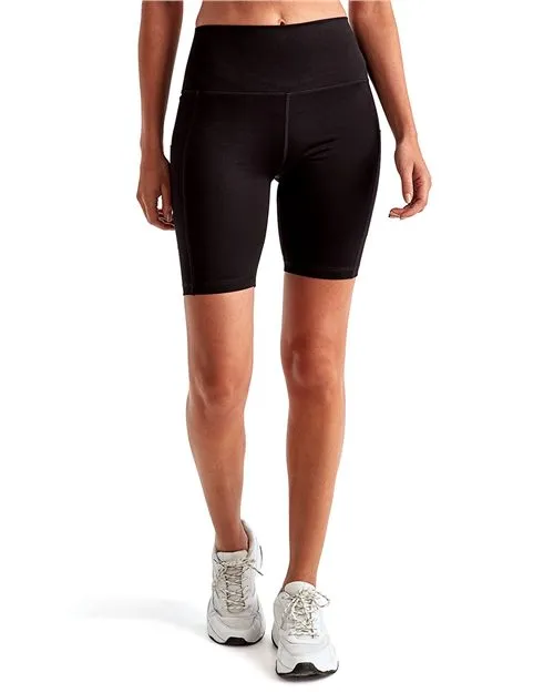 Women's Compression Performance Shorts