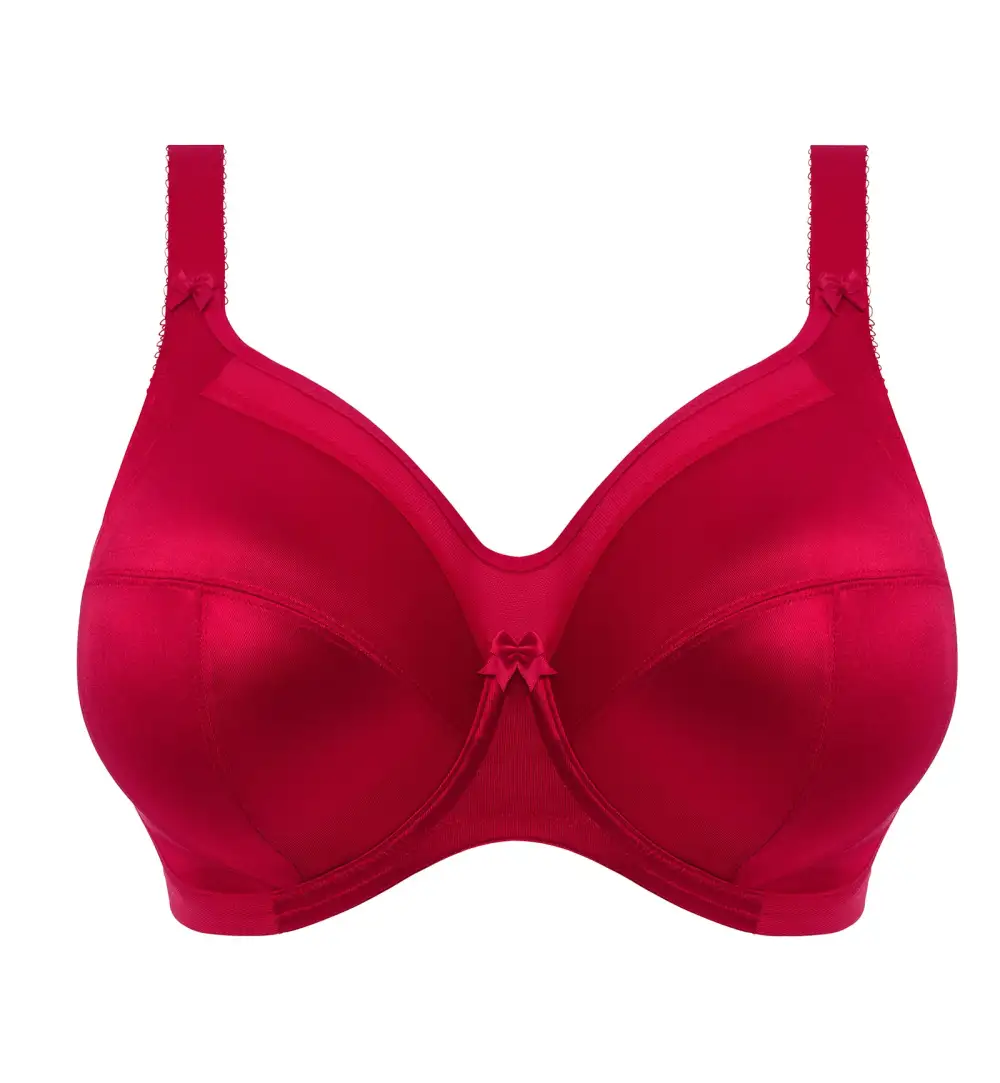Clean Full Cup Underwire Bra