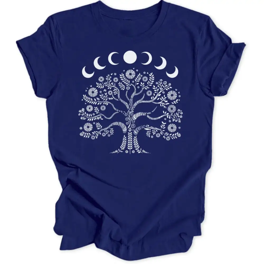 Dream Tree Unisex T-Shirt