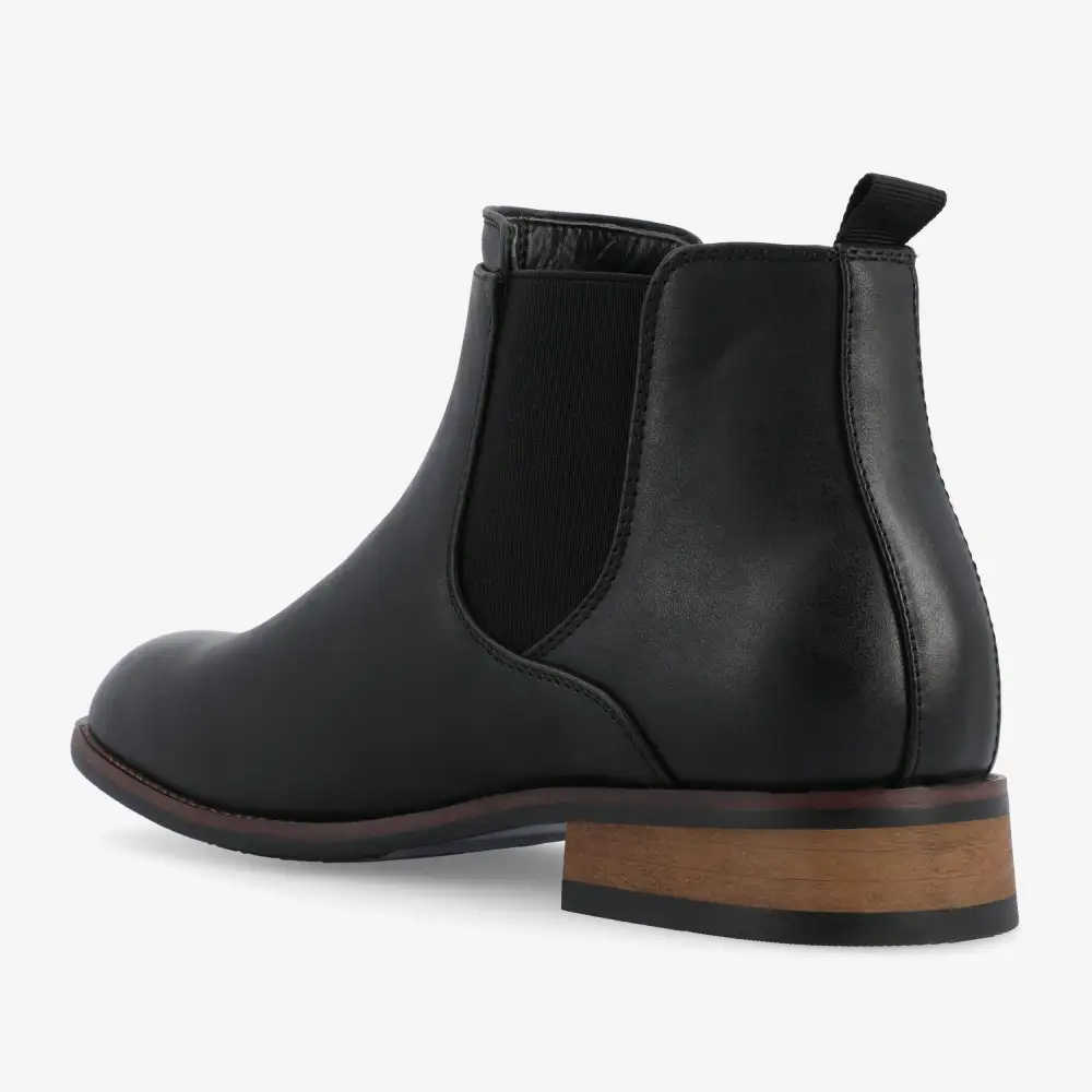 Dress Work Boots