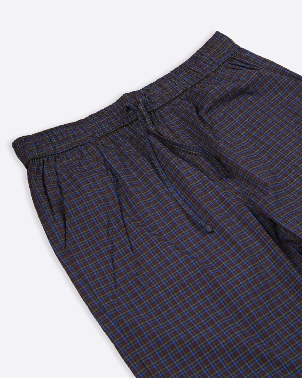Men's Comfort Fit Lounge Trousers
