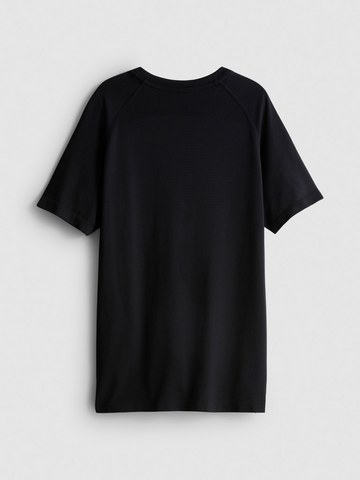 7-15yrs | Active T-Shirt detail 1
