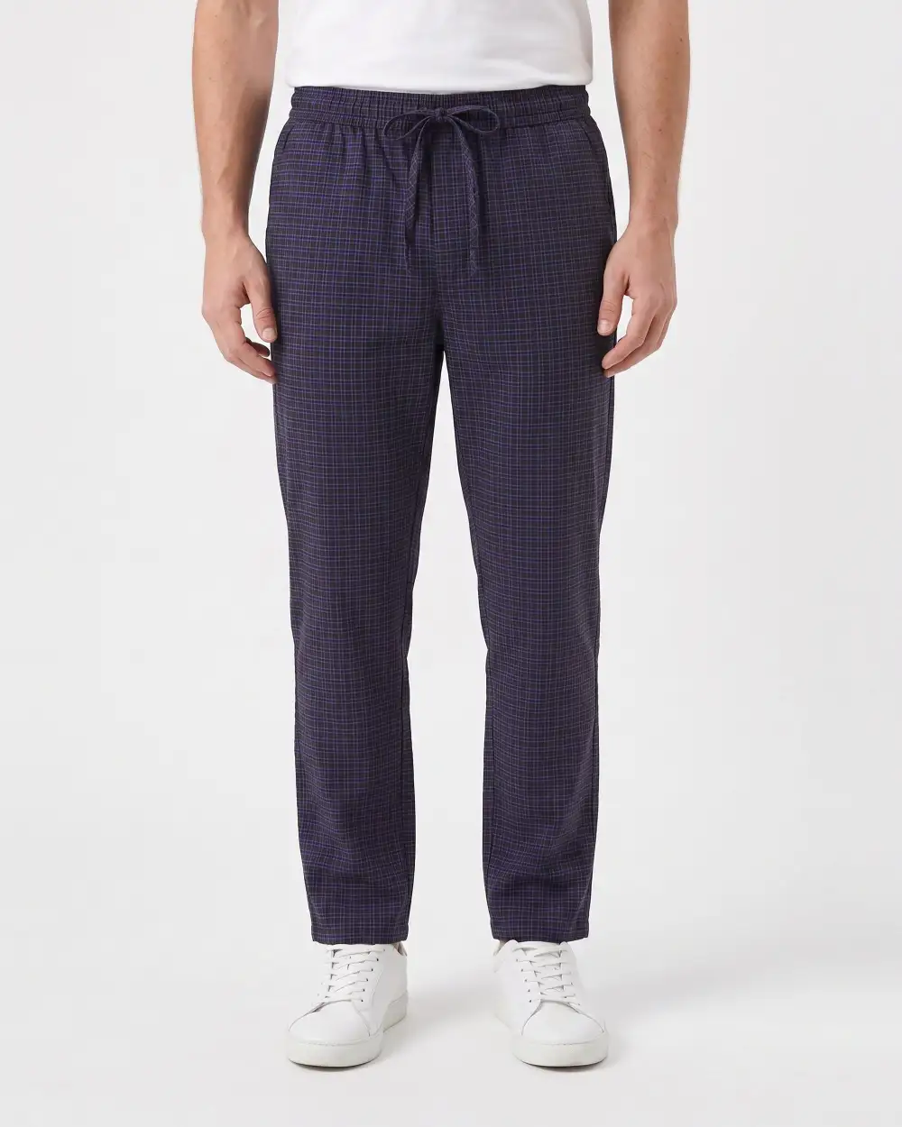 Men's Comfort Fit Lounge Trousers
