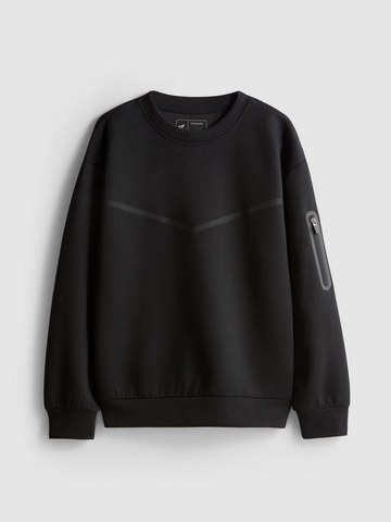 7-15yrs | Active Bonded Sweatshirt detail 2