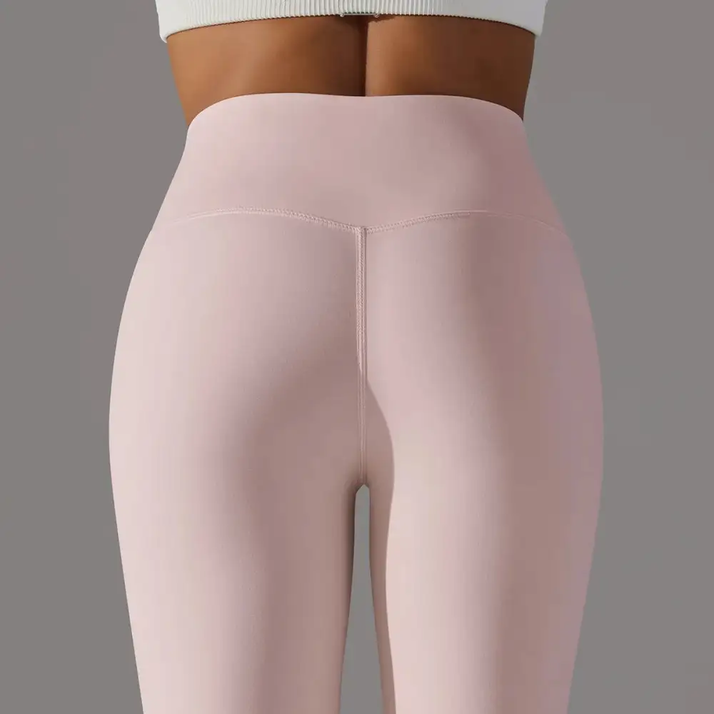 High Waist Leggings Fitness Running Yoga Pants Gym Casual