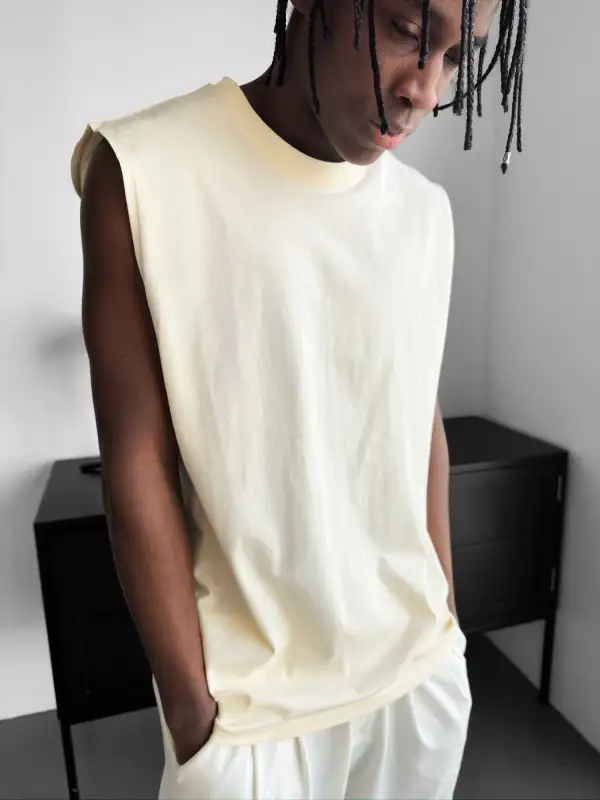 Everyday Tank Top