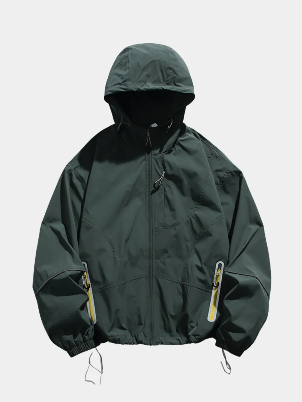 Alpine Utility Water Repellent Water Resistant Wind Resistant Outdoor Utility Jacket