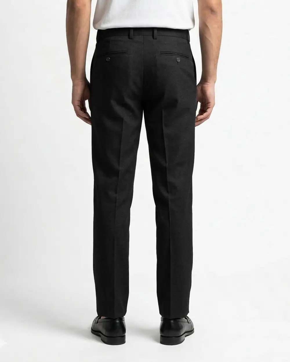 Men's Neat Fit Dress Pants