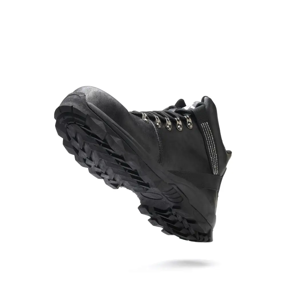 Men's Grip Sole Work Boots