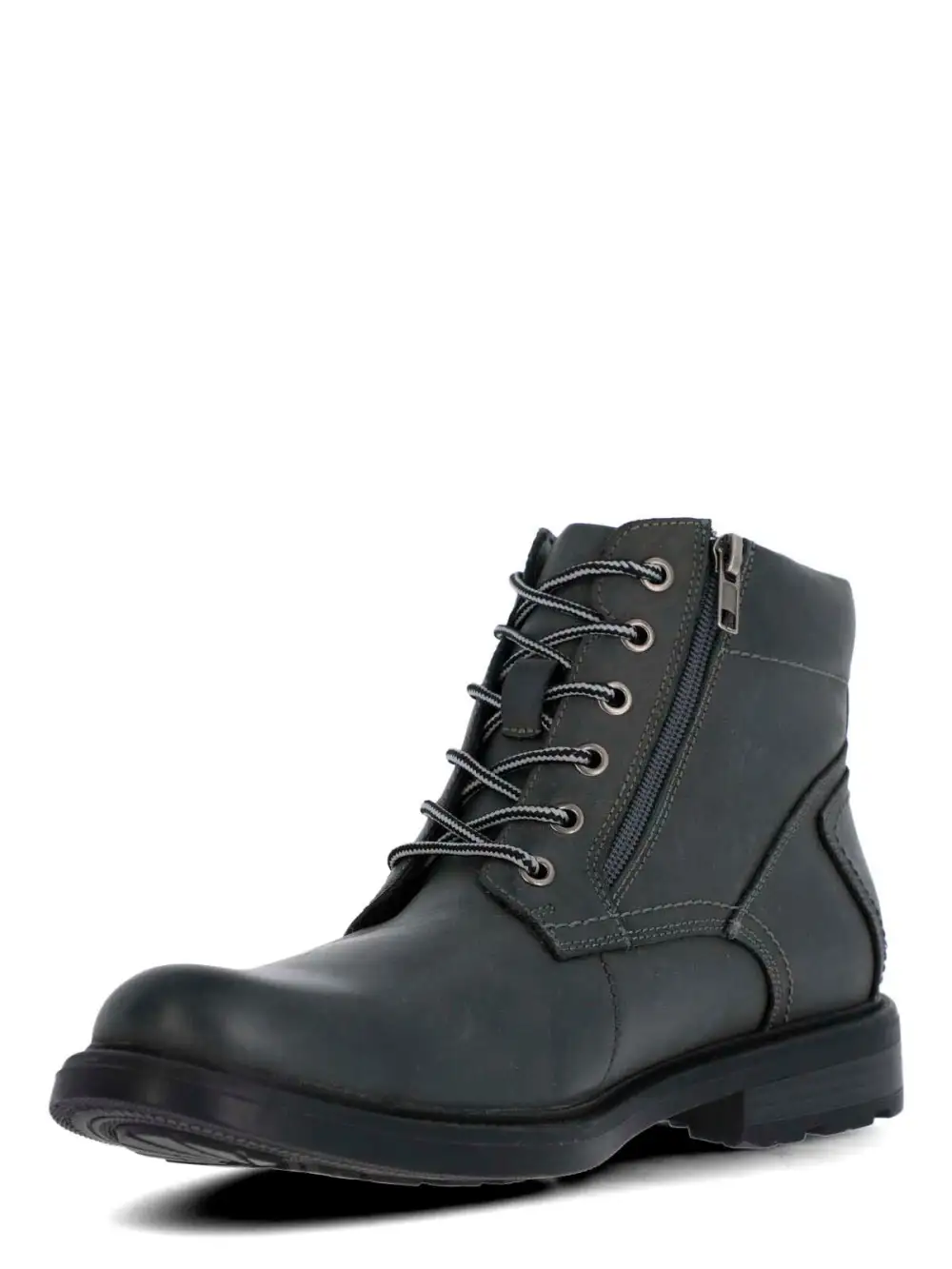 Graceful Clean Line Ankle Boots