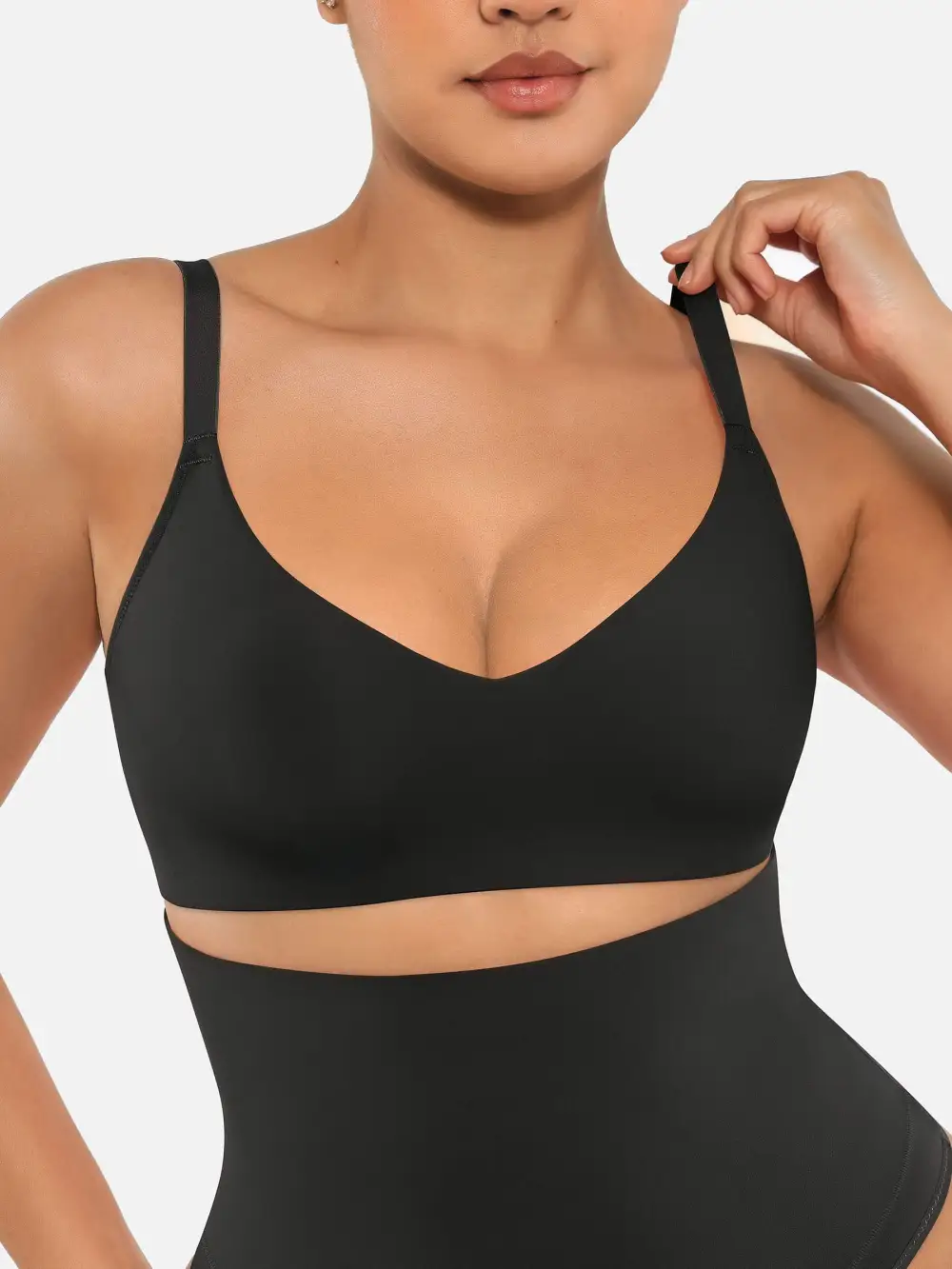 Fit Stretch Support Bra