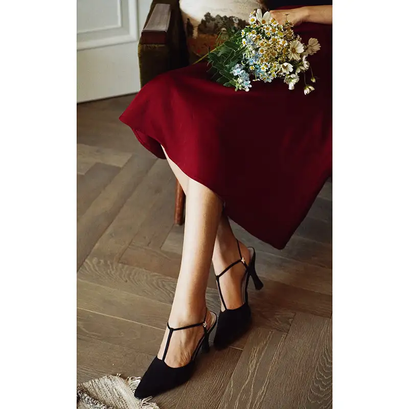 Smart Essential Everyday Casual Skirt