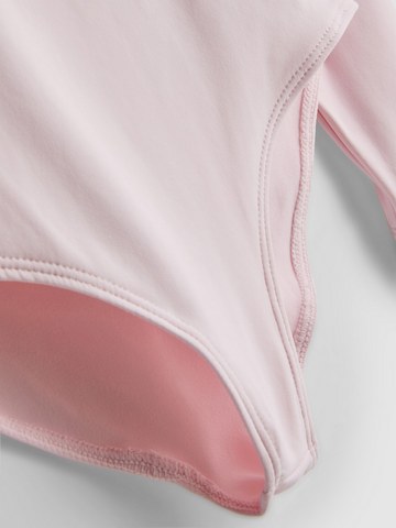 3-9yrs | Active Long Sleeve Bodysuit detail 2