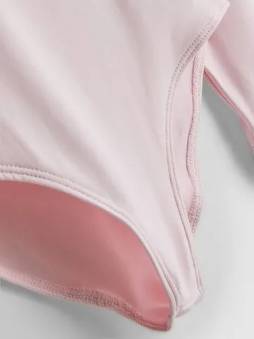 3-9yrs | Active Long Sleeve Bodysuit