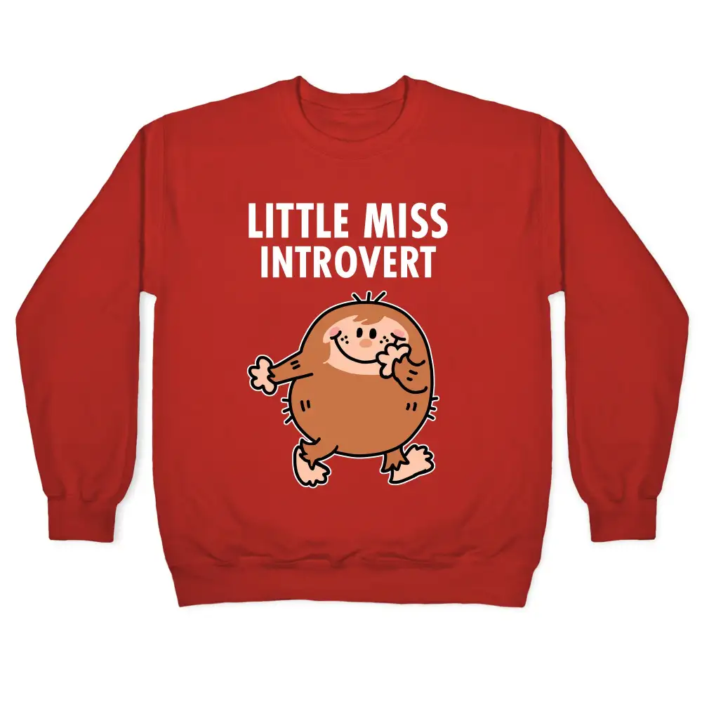 Base Mom Crewneck Sweatshirt