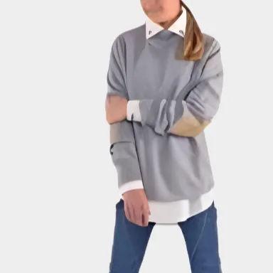 Women's Classic Everyday Classic Sweater