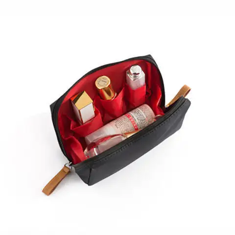 Utility Compact Clutch Bag