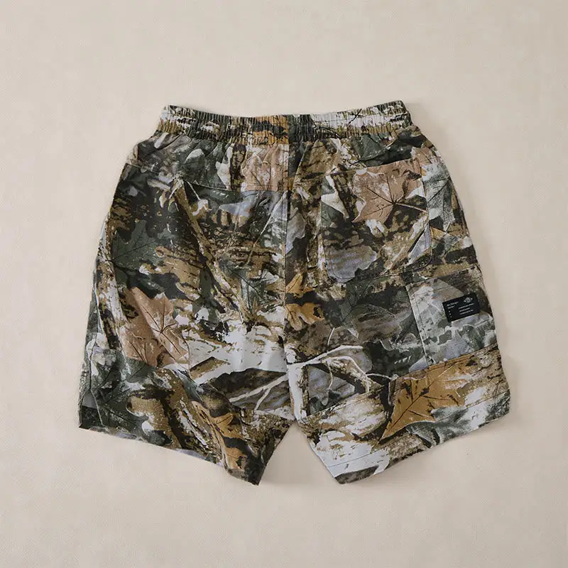 Daily Easywear Shorts