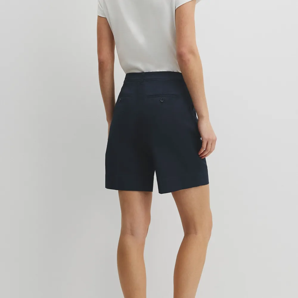 Women's Layered Classic Shorts