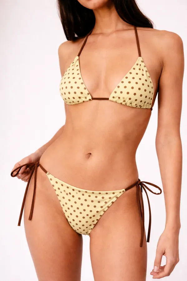 Fruit Pop String Bikini