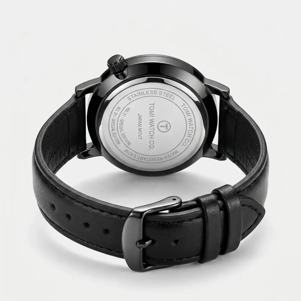 TOMI T101 Carbon Dynasty
