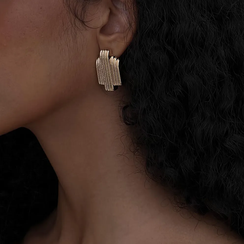 Lights Low Earrings