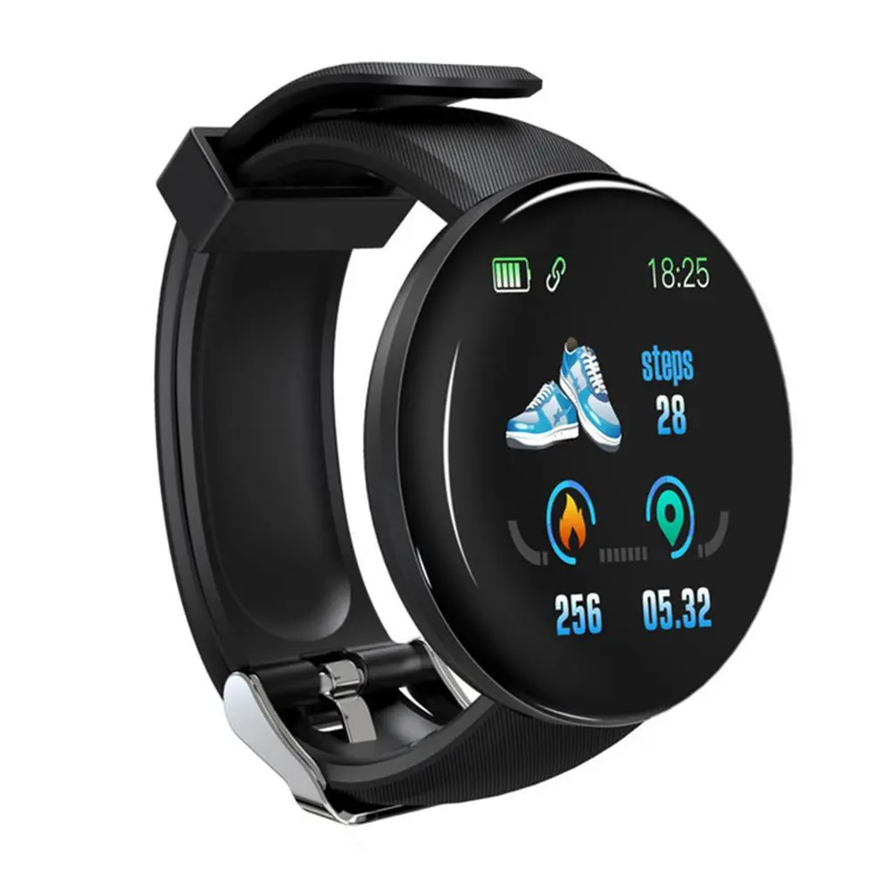 116 Plus Smartwatch