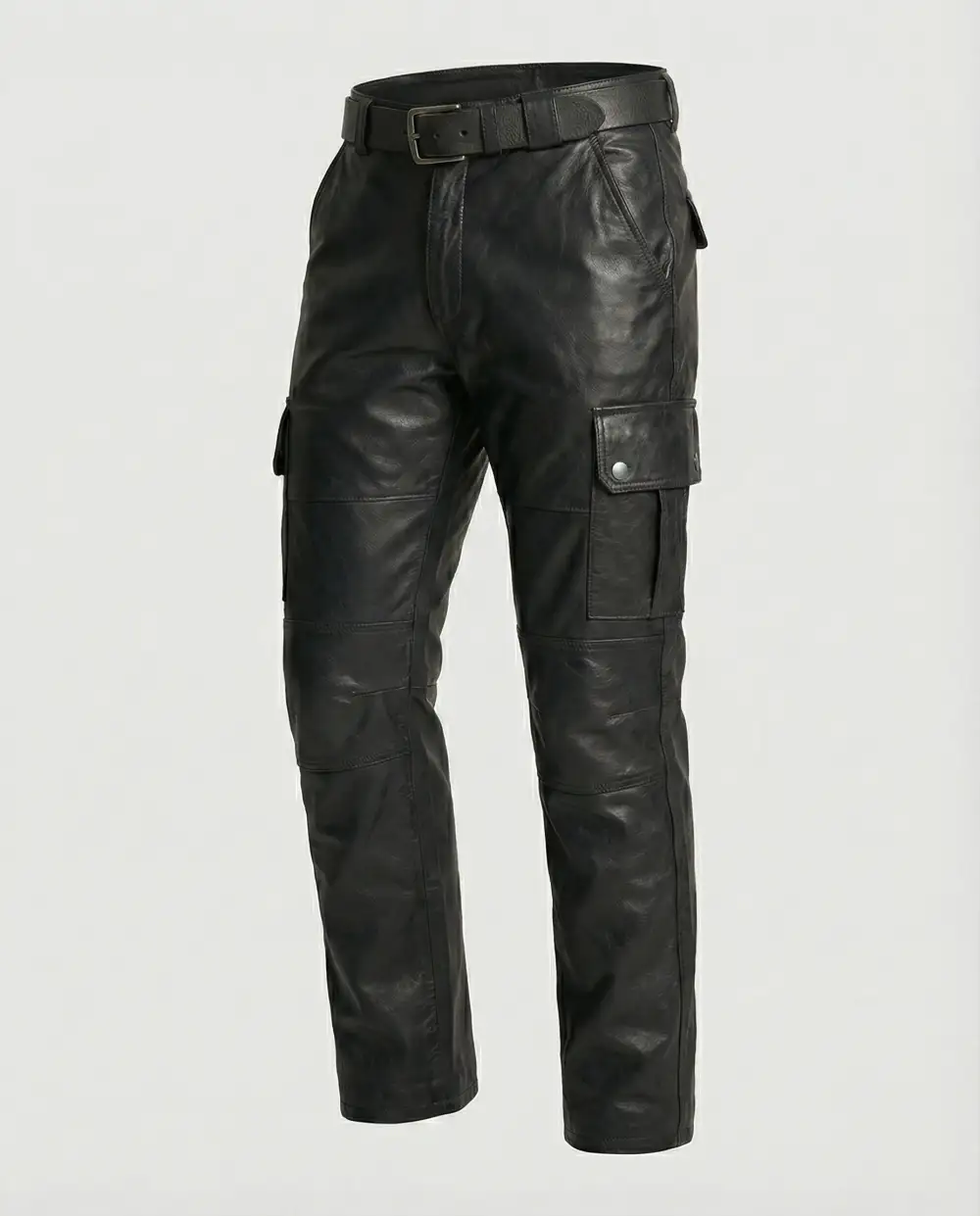 Men's Cargo Pants with Pockets