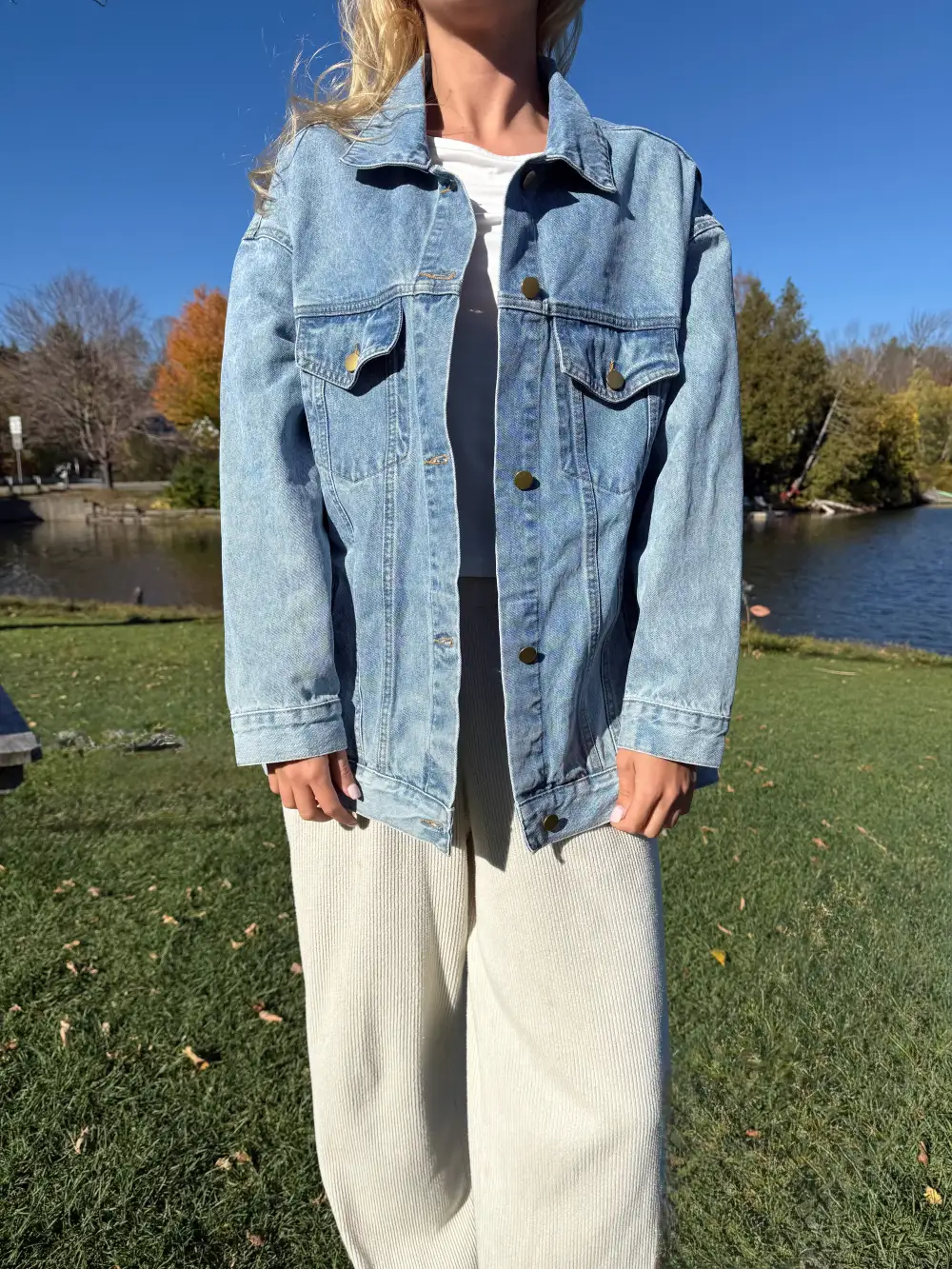 Big Bear Jacket