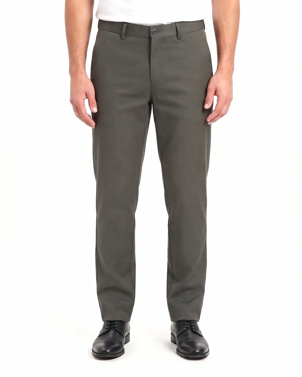 Men's Breathable Formal Pants