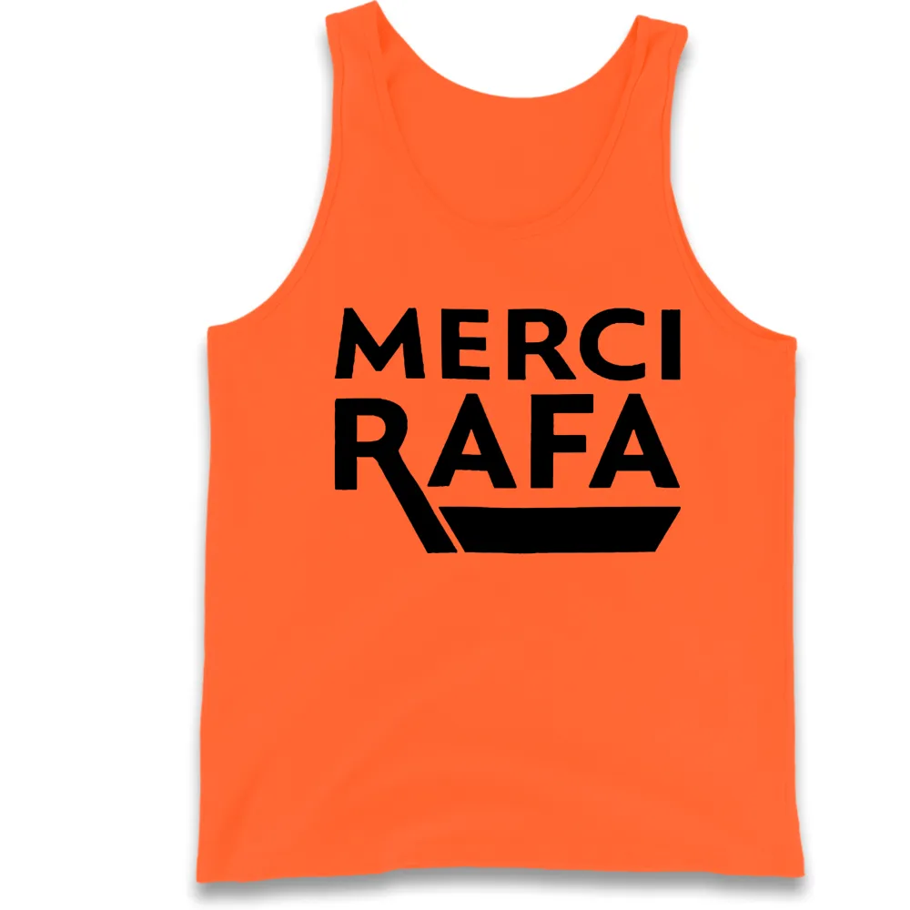 Everyday Fit Statement Graphic Tank Top
