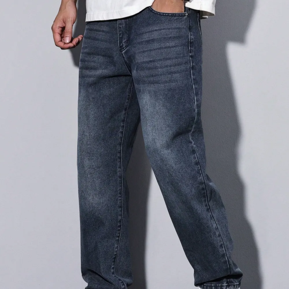 Refined Everyday Jeans