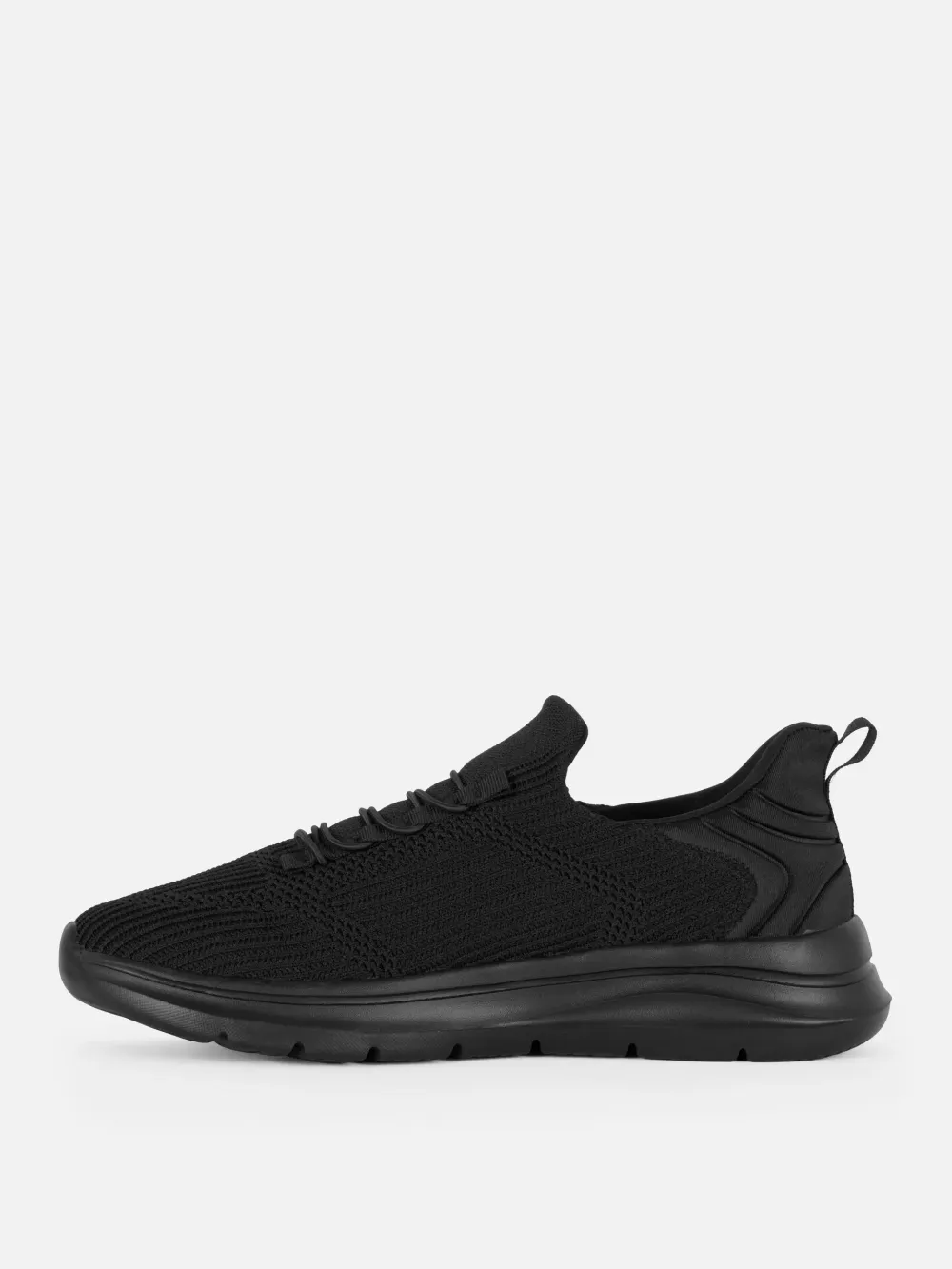Comfortable And Breathable Mesh Surface Lace-Up Sports Shoes