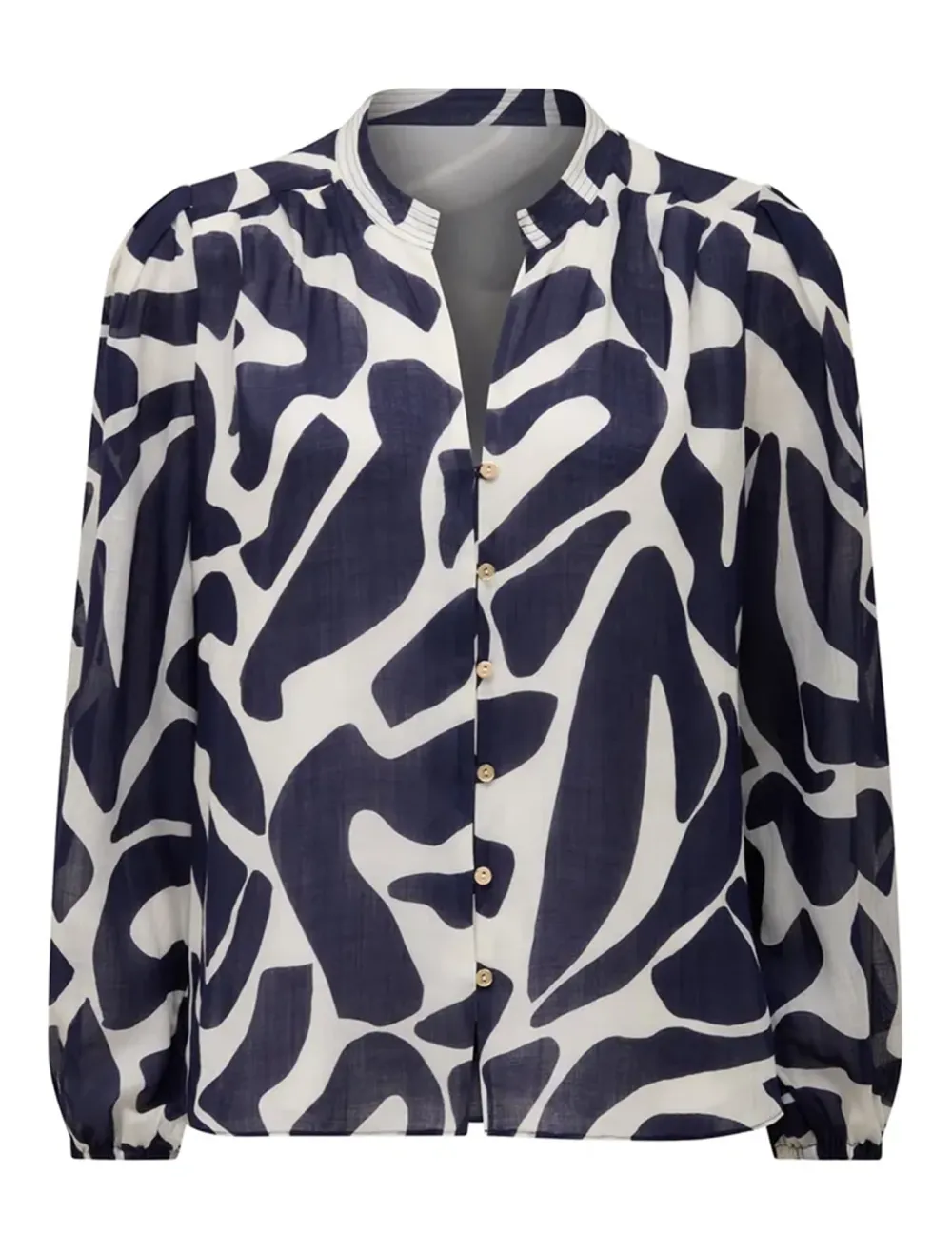 Bardot Blouse