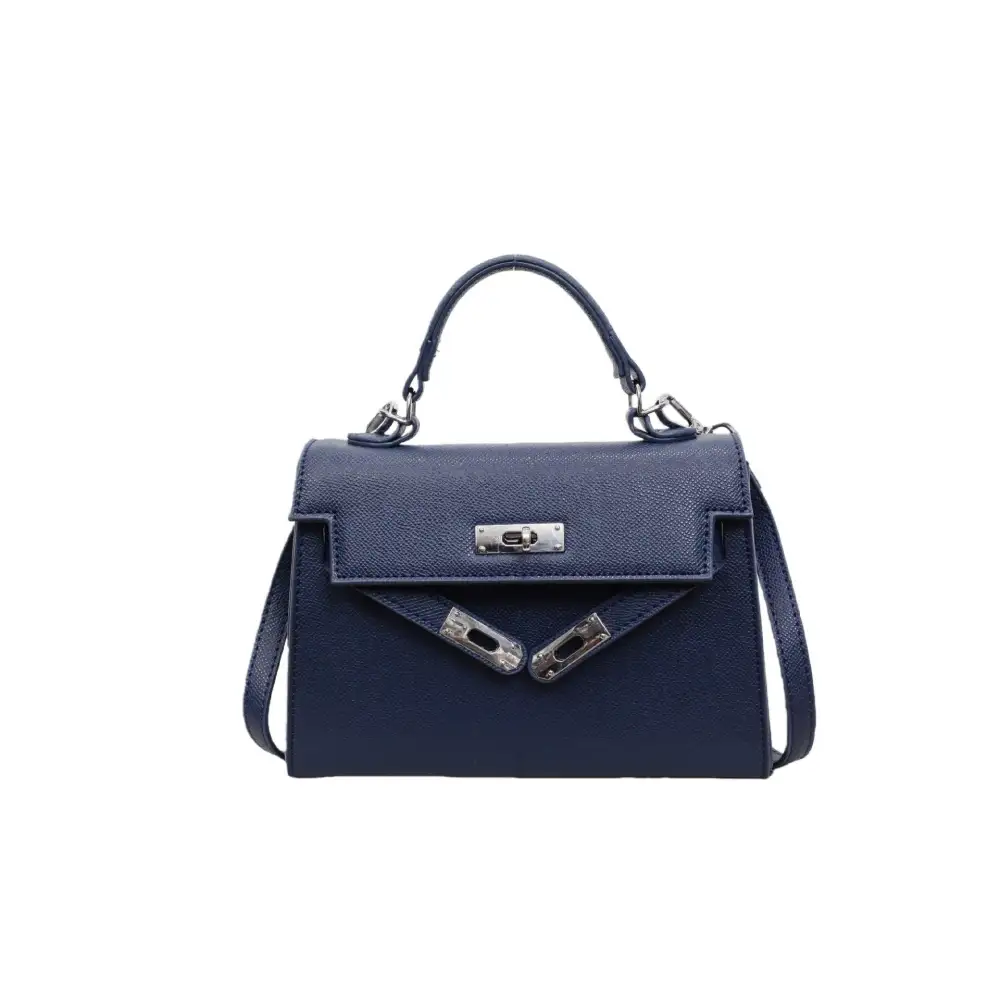 Roomy Minimal Crossbody Bag