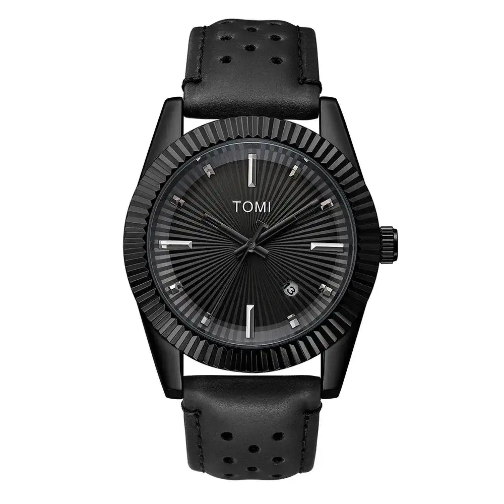 TOMI T098 Horizon Statement
