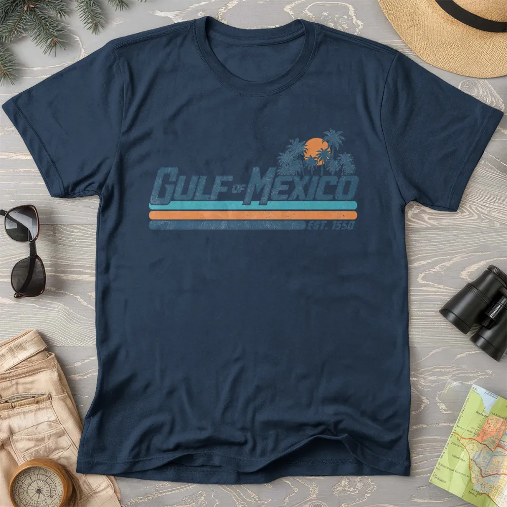 Cotton Crew Neck T-Shirt