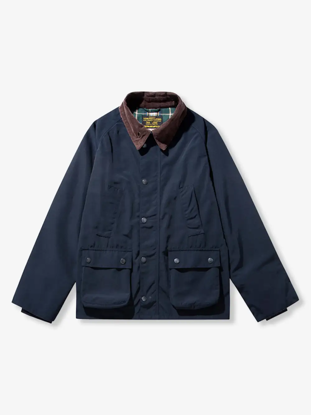 Men's Relaxed Field Jacket