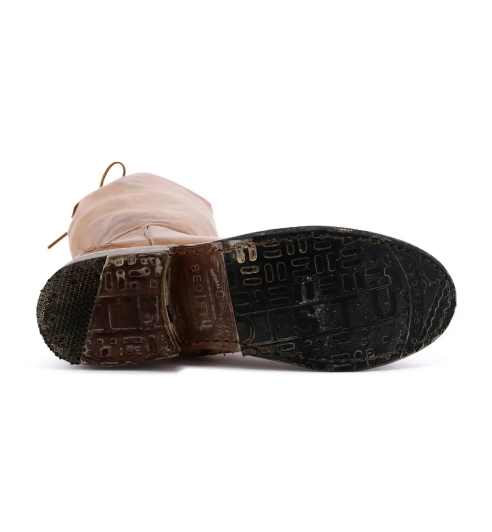 Side-Zip Lace-Up Everyday Boots
