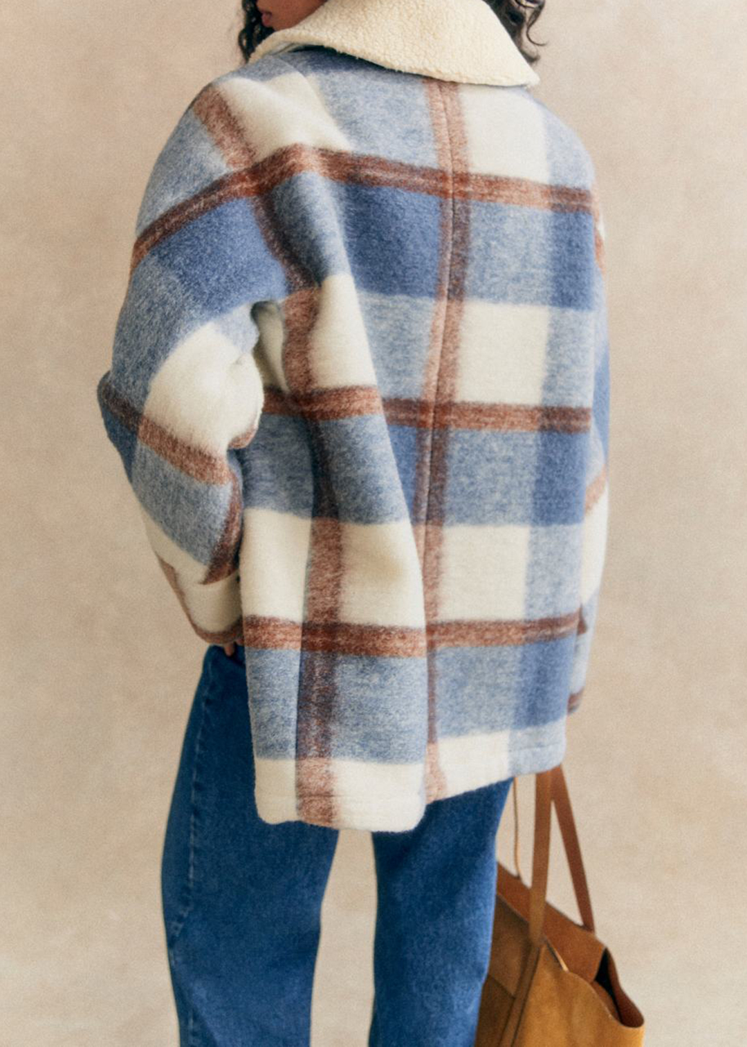 Versatile Mid-Length Coat