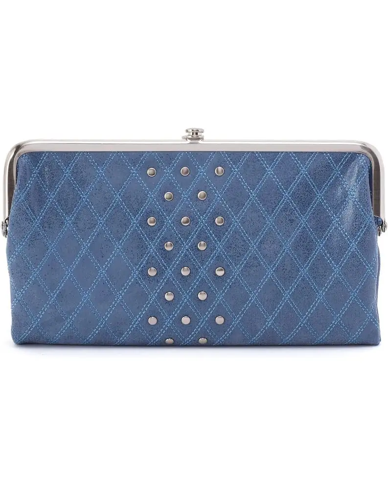 Polished Leather Wallet