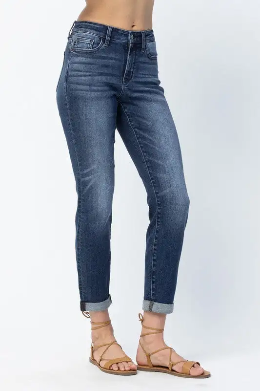 Relaxed Everyday Jeans